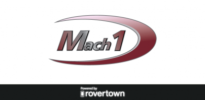 Mach 1 App