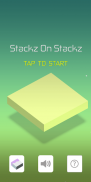 Stackz on Stackz screenshot 1