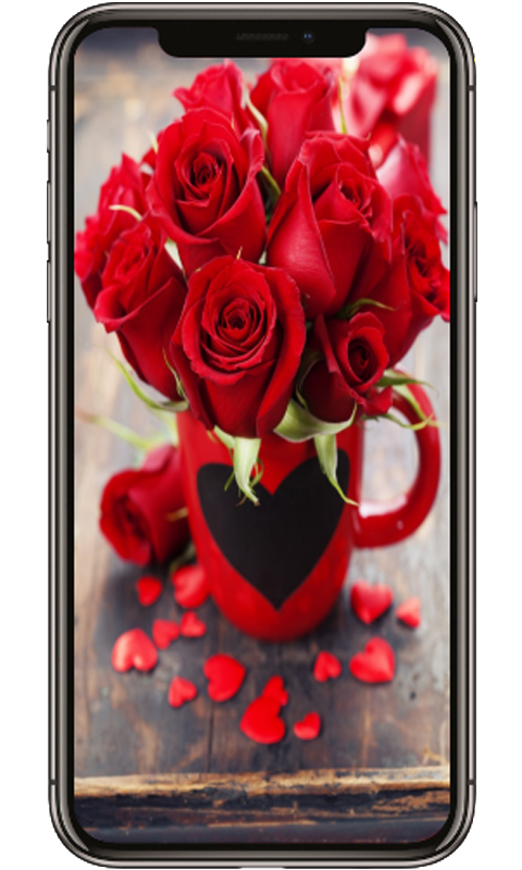 Red Lock Screen wallpaper by B99  Download on ZEDGE  cce3