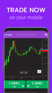 MTrading screenshot 0