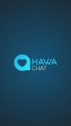 Hawa Chat - Dating Simplified screenshot 3