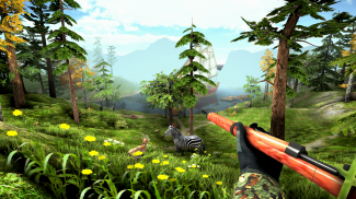 Deer Hunting Games 2020! Wild Sniper Hunter 3D screenshot 6