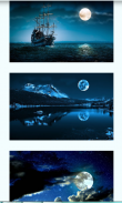 Moon Images Wallpapers screenshot 0