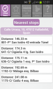 Valladolid Autobus Bus Pucela screenshot 12