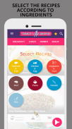 Weight Loss Formula: Best Health Recipes screenshot 5