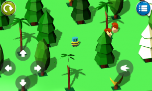 Adventure In The Forest screenshot 4