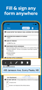 JetSign: Fill & Sign PDF Forms screenshot 9