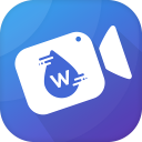 Add Watermark-Add Logo On Video Icon