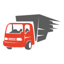 Alif Movers - Logistics App