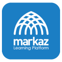 Markaz Learning Platform Icon