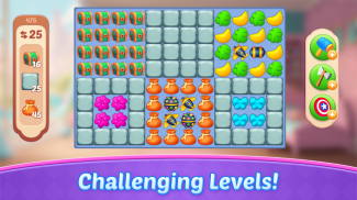 Epic Match - Match 3 Games screenshot 2
