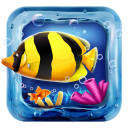 Fish Live Wallpaper Icon