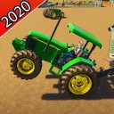 Tractor Farming Simulator:Village life 2021 Icon