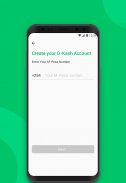 OKash - Best Loan App in Kenya screenshot 2