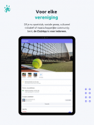 ClubApp screenshot 9