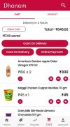 Dhanam Store - Online Grocery, Hosur screenshot 6