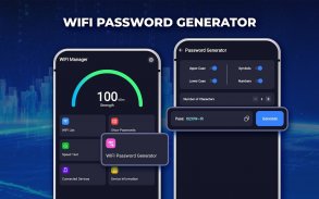 Mostra chiave password Wi-Fi screenshot 21