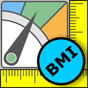 BMI Calculator - Ideal Weight & Lose Weight Diary