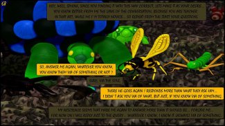 PHILOSOPHICAL COMYX SPHINX screenshot 6