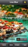 Awesome Miniature - Tilt Shift screenshot 2