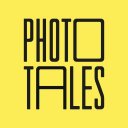 Phototales: Create Beautiful Photobooks in Seconds Icon