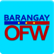 Barangay OFW screenshot 1