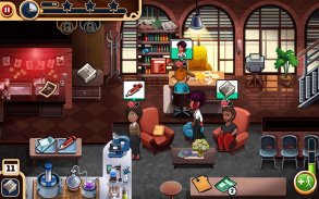 Detective Jackie - Mystic Case screenshot 6