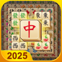 Mahjong Solitaire: 3 Tiles icon