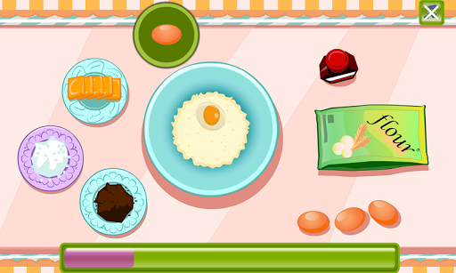 Download do APK de Sorvete - Jogos de Cozinhar para Android