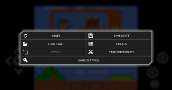 700in1 Retro Game screenshot 4