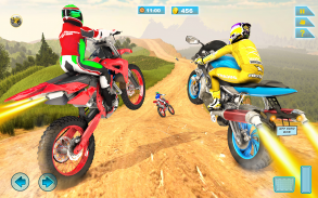 Moto Bike: Offroad Racing – Apps no Google Play