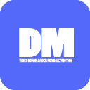 DM Video Downloader