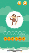 Word Kids Spelling Puzzle screenshot 1