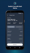 Transact eAccounts screenshot 0