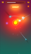 Solar Blast screenshot 4