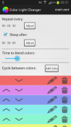 Color Light Changer screenshot 10
