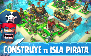 Plunder Pirates screenshot 10