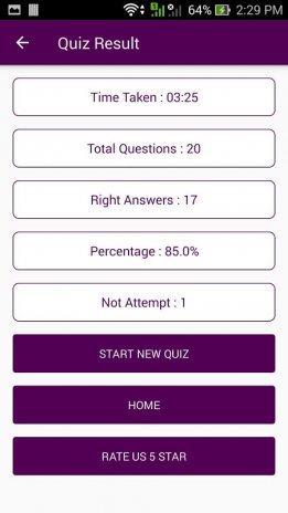 Gk In Hindi Offline 2017 Hindi Gk Quiz App 1 0 Download Apk For