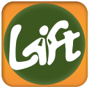 LIFT - Law in Finger Tips Icon