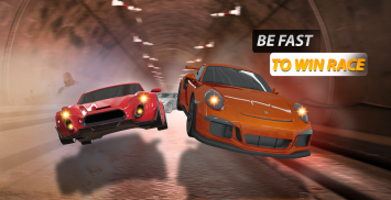 Car Simulator 3d City Race 2021 fun simulation screenshot 0