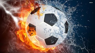 Soccer Football HD Wallpapers screenshot 2