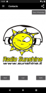 Radio Sunshine Live On Air screenshot 6