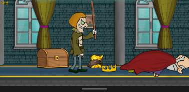 Murder: Be The King screenshot 5