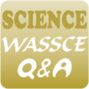 Science WASSCE Pasco