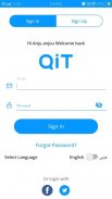 Qit : Connect people, ask questions & answers screenshot 4