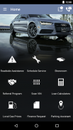 Audi Reading DealerApp screenshot 3