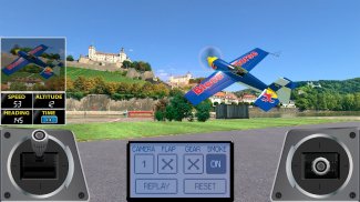 Real RC Flight Sim 2023 Online screenshot 3