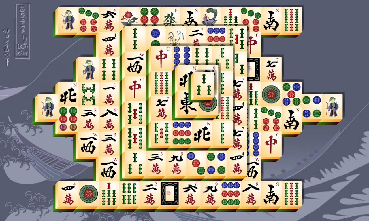 ▻ Mahjong Titans  App Price Intelligence by Qonversion