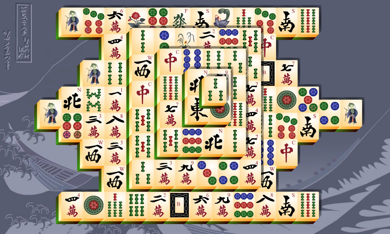 Descargar Mahjong Titan 2.7 APK Gratis para Android