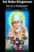 Sai Baba Ringtones screenshot 1